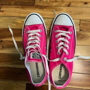 Converse - Chuck Taylor All Star Classic Size 8